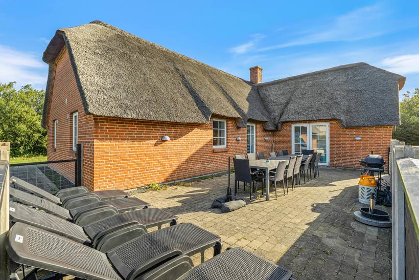 Foto von Ferienhaus VP67 in Vester Husby - Westjütland