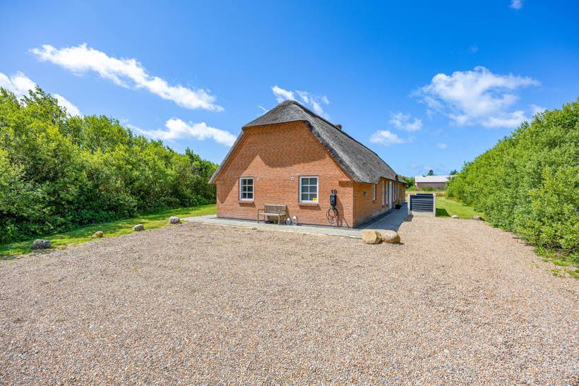 Foto von Ferienhaus VP67 in Vester Husby - Westjütland