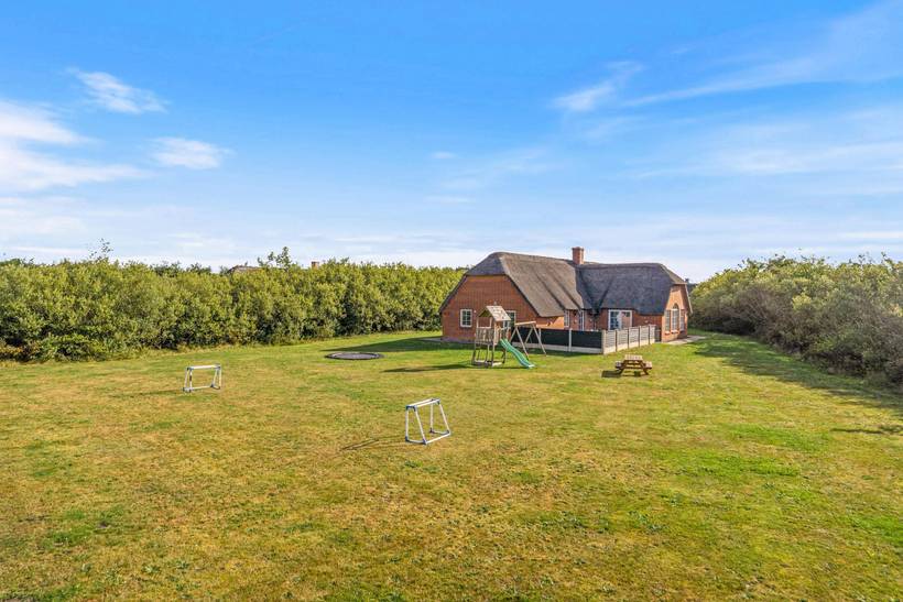 Foto von Ferienhaus VP67 in Vester Husby - Westjütland