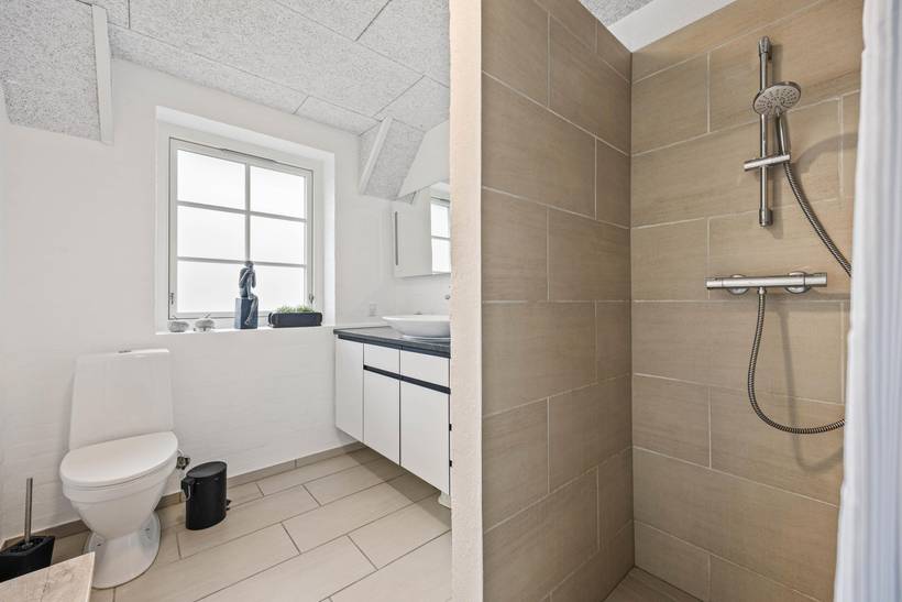 Foto von Ferienhaus VP67 in Vester Husby - Westjütland