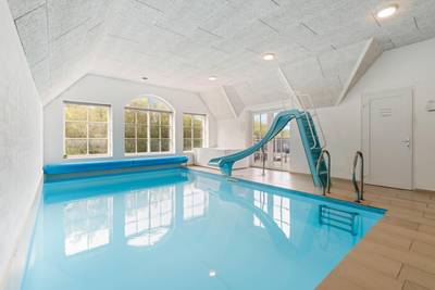 Vorschaubild von Ferienhaus VP67 in Vester Husby - Westjütland