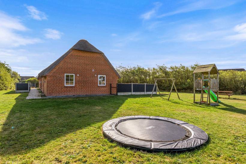 Foto von Ferienhaus VP67 in Vester Husby - Westjütland