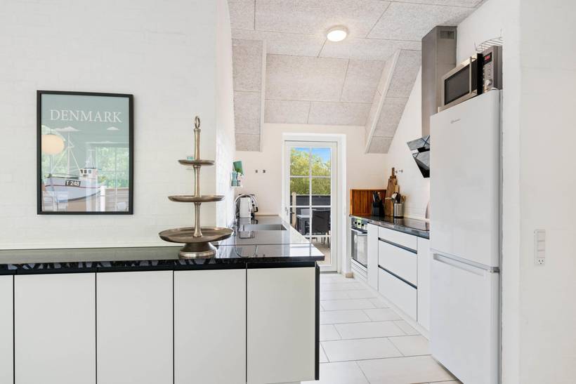 Foto von Ferienhaus VP67 in Vester Husby - Westjütland