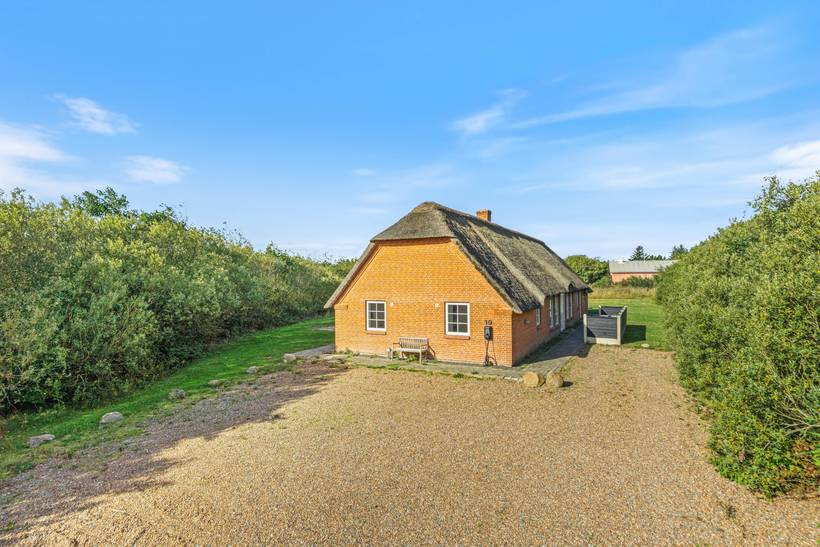 Foto von Ferienhaus VP67 in Vester Husby - Westjütland