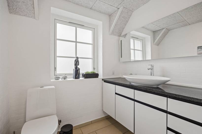 Foto von Ferienhaus VP67 in Vester Husby - Westjütland