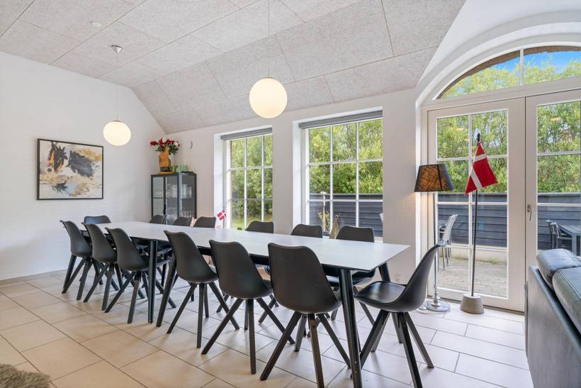 Foto von Ferienhaus VP67 in Vester Husby - Westjütland