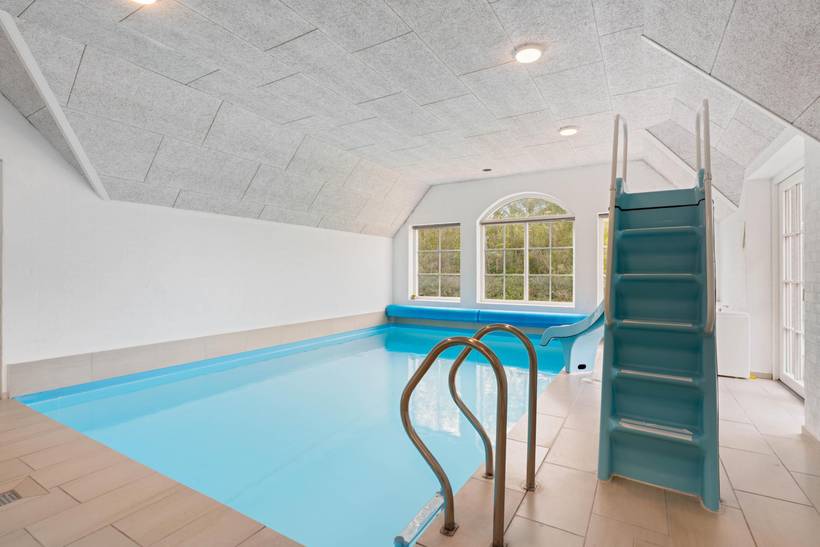 Foto von Ferienhaus VP67 in Vester Husby - Westjütland