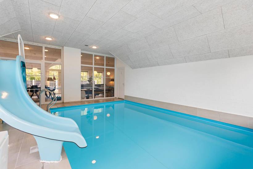 Foto von Ferienhaus VP67 in Vester Husby - Westjütland