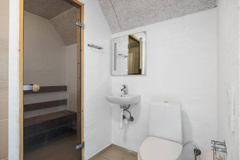 Foto von Ferienhaus VP67 in Vester Husby - Westjütland
