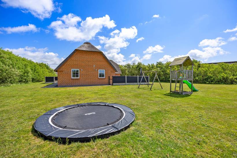 Foto von Ferienhaus VP67 in Vester Husby - Westjütland