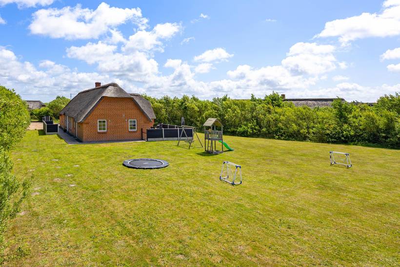 Foto von Ferienhaus VP67 in Vester Husby - Westjütland