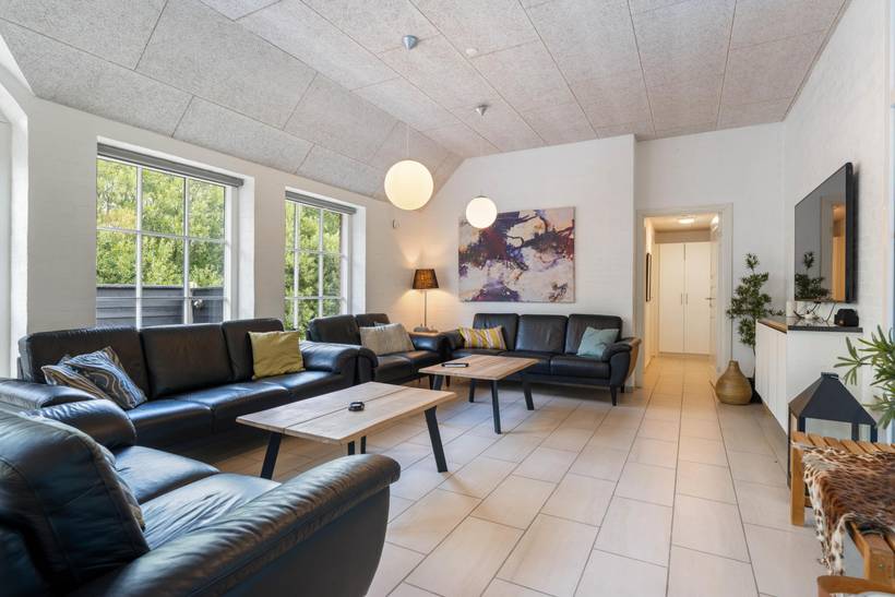 Foto von Ferienhaus VP67 in Vester Husby - Westjütland