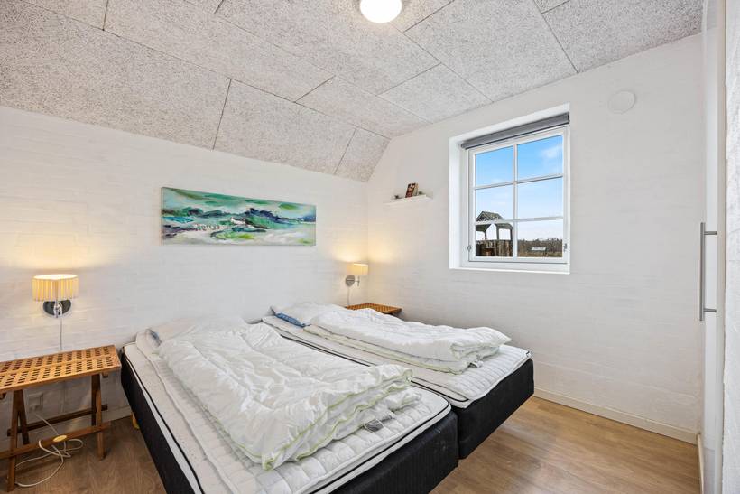 Foto von Ferienhaus VP67 in Vester Husby - Westjütland