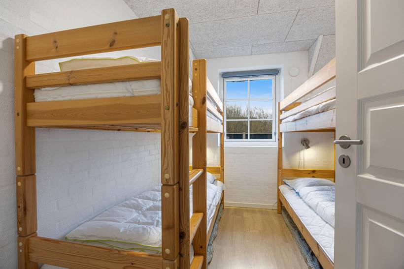 Foto von Ferienhaus VP67 in Vester Husby - Westjütland