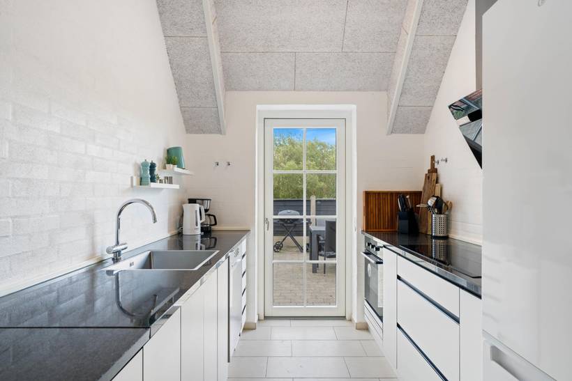 Foto von Ferienhaus VP67 in Vester Husby - Westjütland