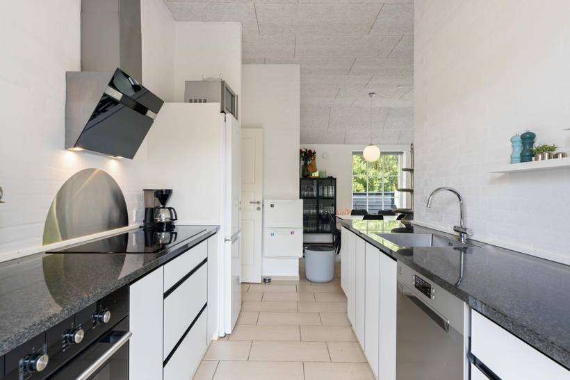 Foto von Ferienhaus VP67 in Vester Husby - Westjütland