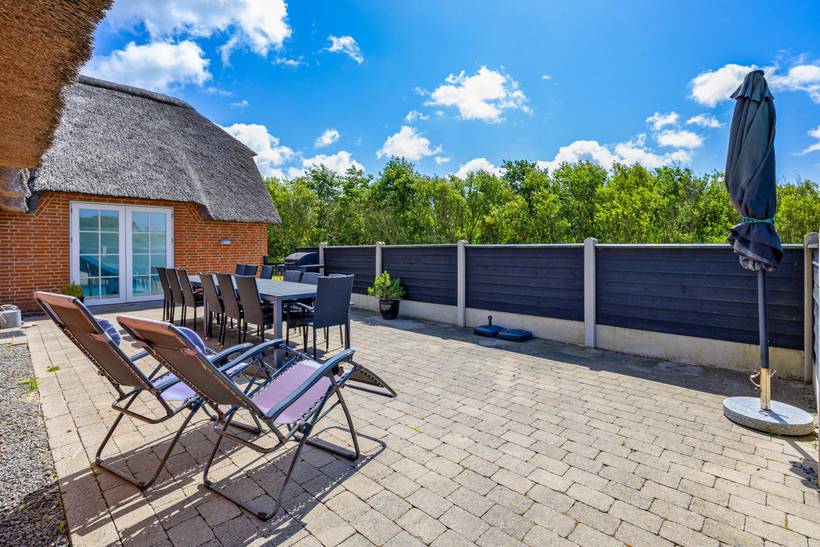 Foto von Ferienhaus VP67 in Vester Husby - Westjütland