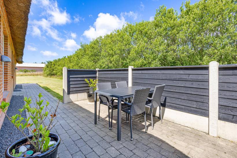 Foto von Ferienhaus VP67 in Vester Husby - Westjütland