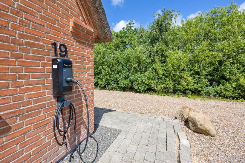 Foto von Ferienhaus VP67 in Vester Husby - Westjütland