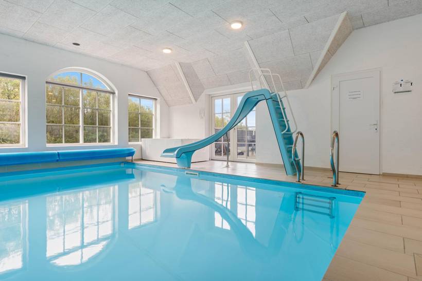 Foto von Ferienhaus VP67 in Vester Husby - Westjütland