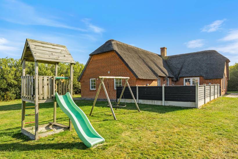 Foto von Ferienhaus VP67 in Vester Husby - Westjütland