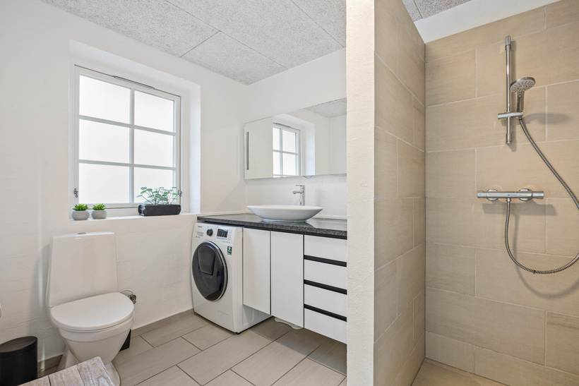 Foto von Ferienhaus VP67 in Vester Husby - Westjütland