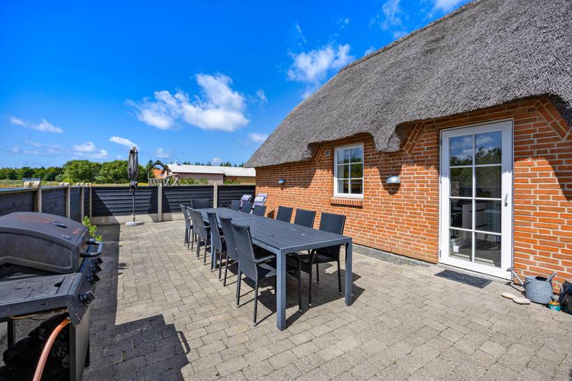 Foto von Ferienhaus VP67 in Vester Husby - Westjütland
