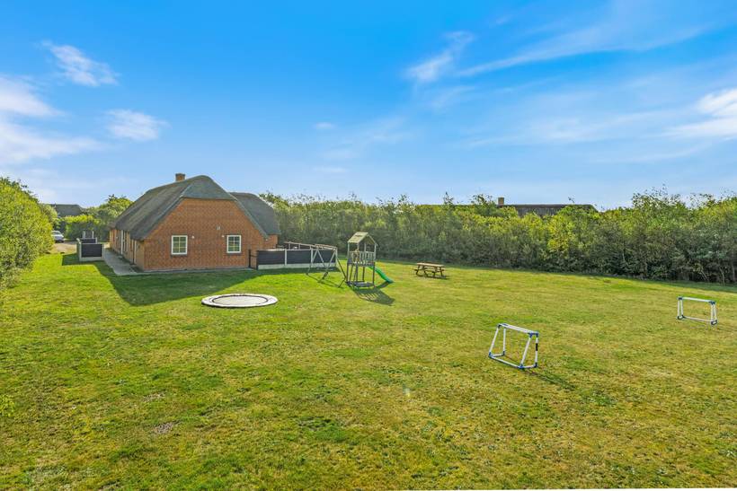 Foto von Ferienhaus VP67 in Vester Husby - Westjütland