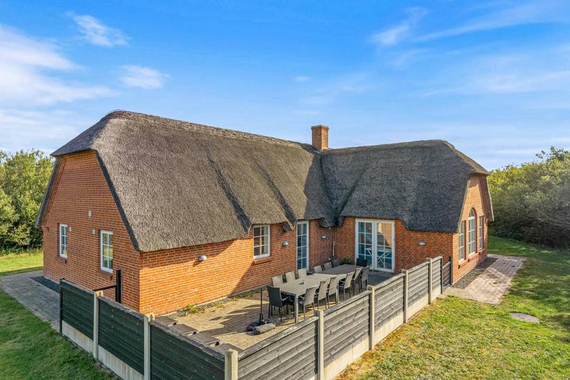 Foto von Ferienhaus VP67 in Vester Husby - Westjütland