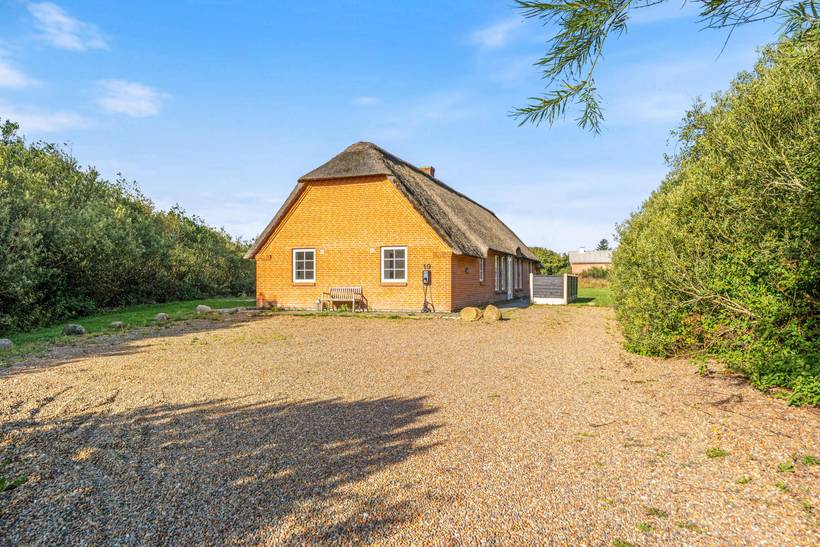 Foto von Ferienhaus VP67 in Vester Husby - Westjütland