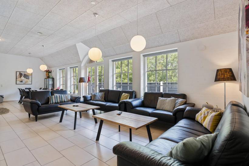 Foto von Ferienhaus VP67 in Vester Husby - Westjütland