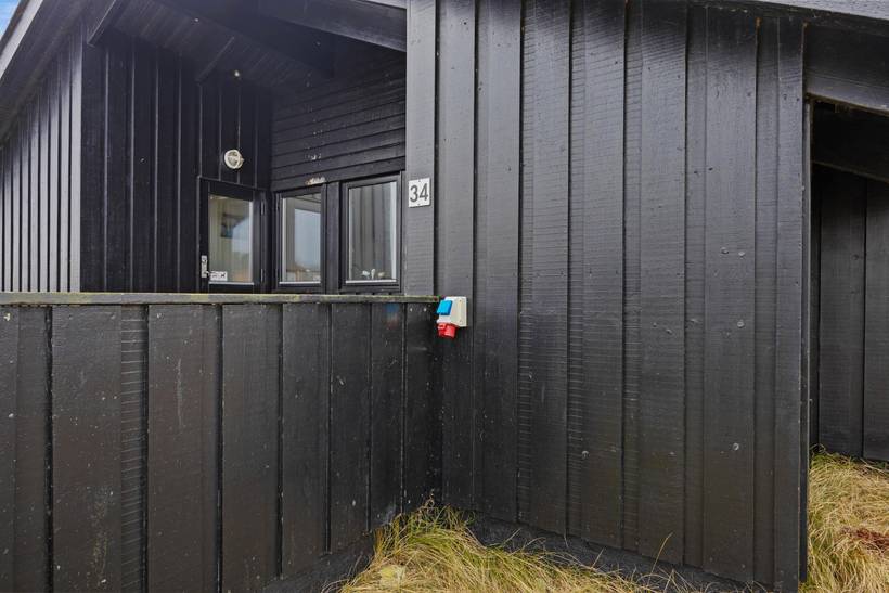Foto von Ferienhaus VP73 in Fanø Bad - Fanø