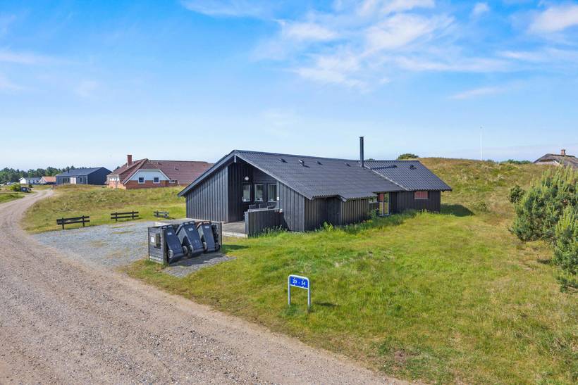 Foto von Ferienhaus VP73 in Fanø Bad - Fanø
