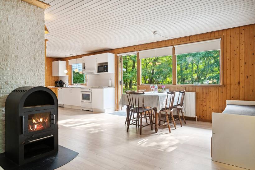 Foto von Ferienhaus VP75 in Hasle - Bornholm