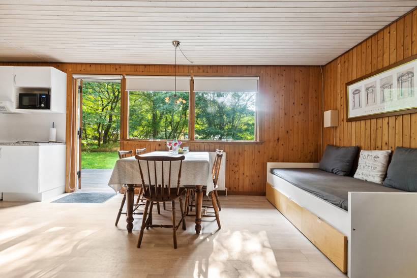 Foto von Ferienhaus VP75 in Hasle - Bornholm