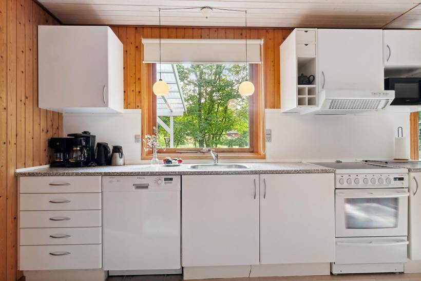 Foto von Ferienhaus VP75 in Hasle - Bornholm