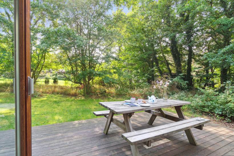 Foto von Ferienhaus VP75 in Hasle - Bornholm