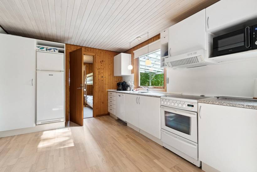 Foto von Ferienhaus VP75 in Hasle - Bornholm