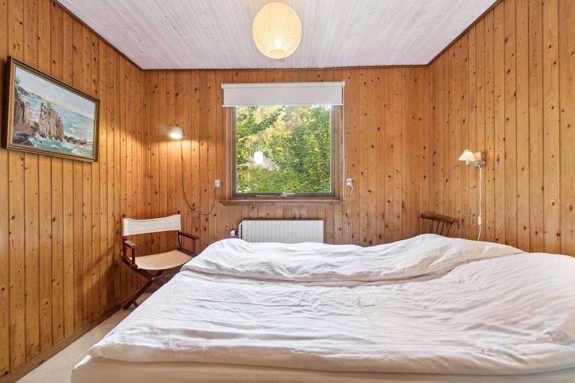 Foto von Ferienhaus VP75 in Hasle - Bornholm