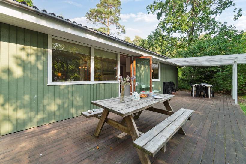 Foto von Ferienhaus VP75 in Hasle - Bornholm