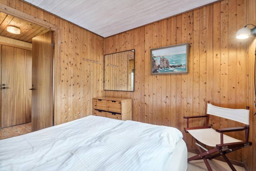 Foto von Ferienhaus VP75 in Hasle - Bornholm