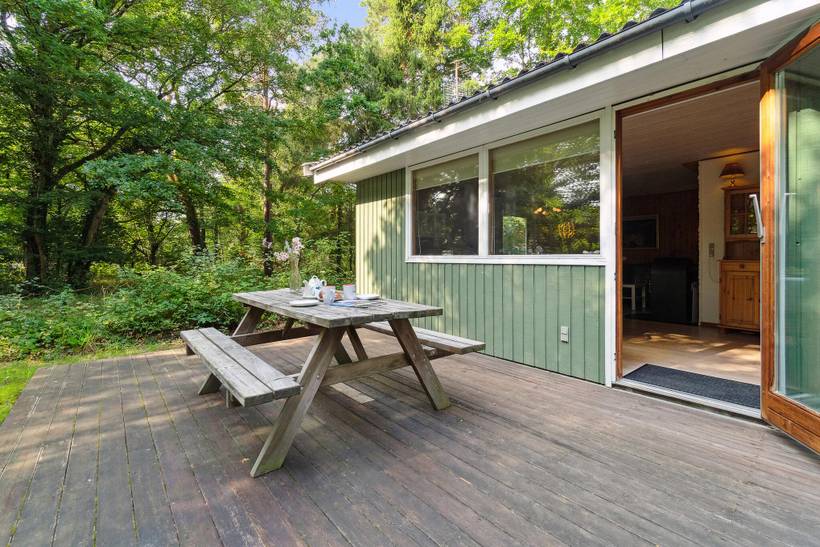 Foto von Ferienhaus VP75 in Hasle - Bornholm