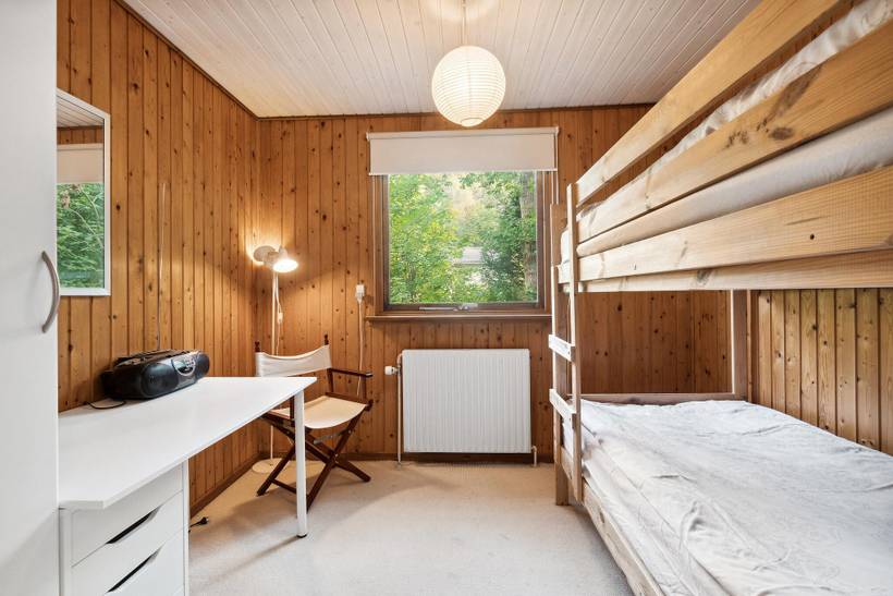 Foto von Ferienhaus VP75 in Hasle - Bornholm