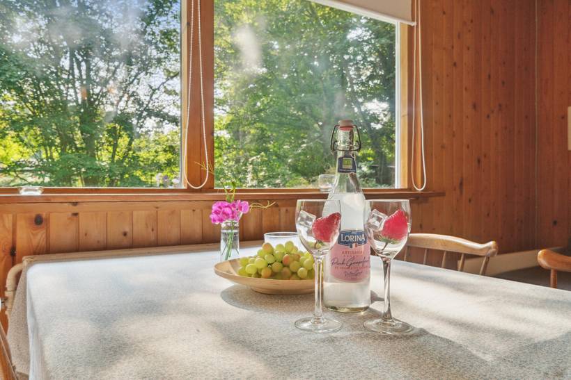 Foto von Ferienhaus VP75 in Hasle - Bornholm