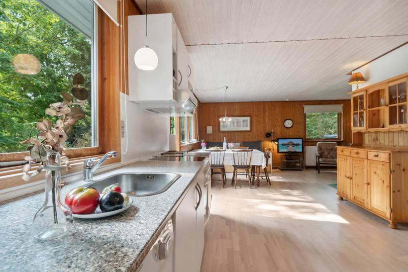 Foto von Ferienhaus VP75 in Hasle - Bornholm