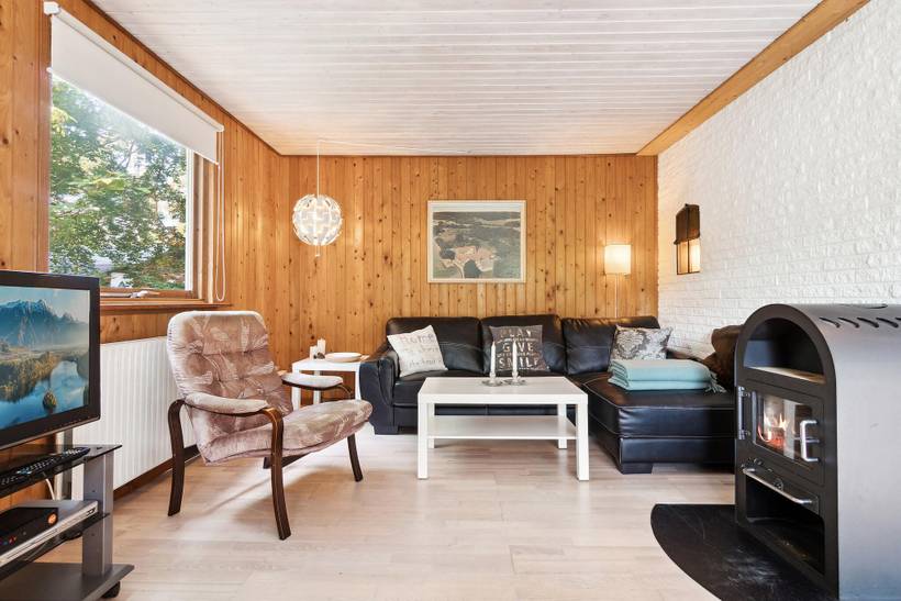 Foto von Ferienhaus VP75 in Hasle - Bornholm