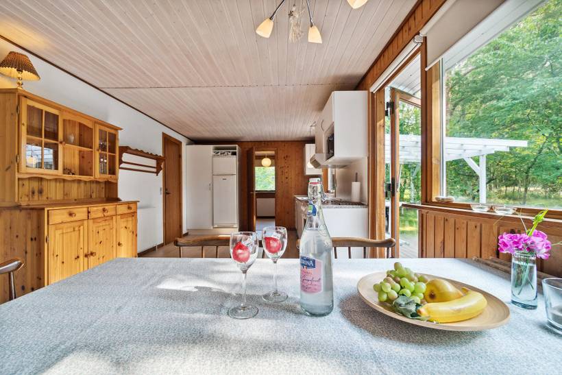 Foto von Ferienhaus VP75 in Hasle - Bornholm