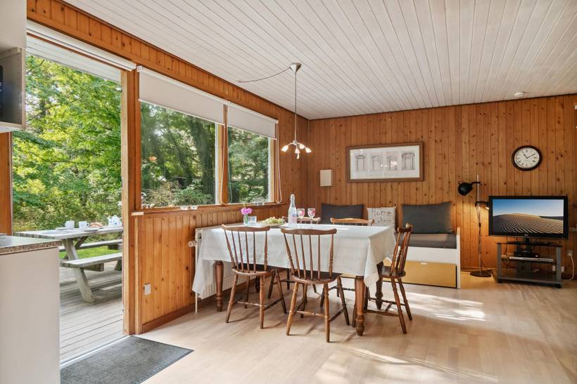 Foto von Ferienhaus VP75 in Hasle - Bornholm