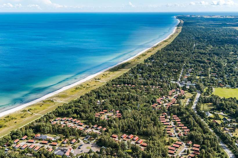 Foto von Ferienhaus VP77 in Marielyst - Falster