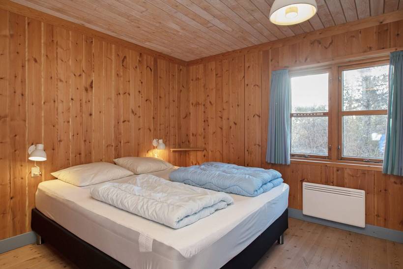 Foto von Ferienhaus VP77 in Marielyst - Falster
